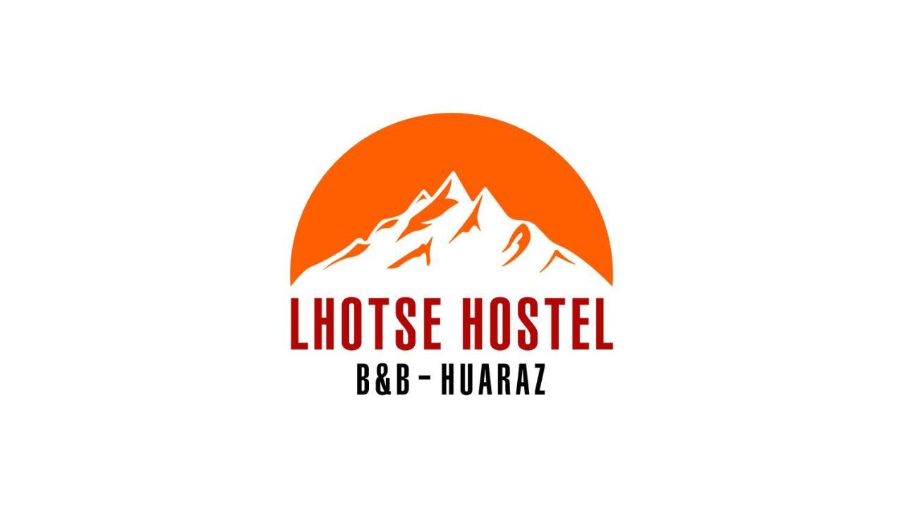 Lhotse Hostel B&B Huaraz  Exterior photo